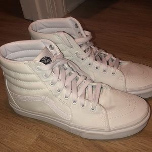 Vans Sk8 hi